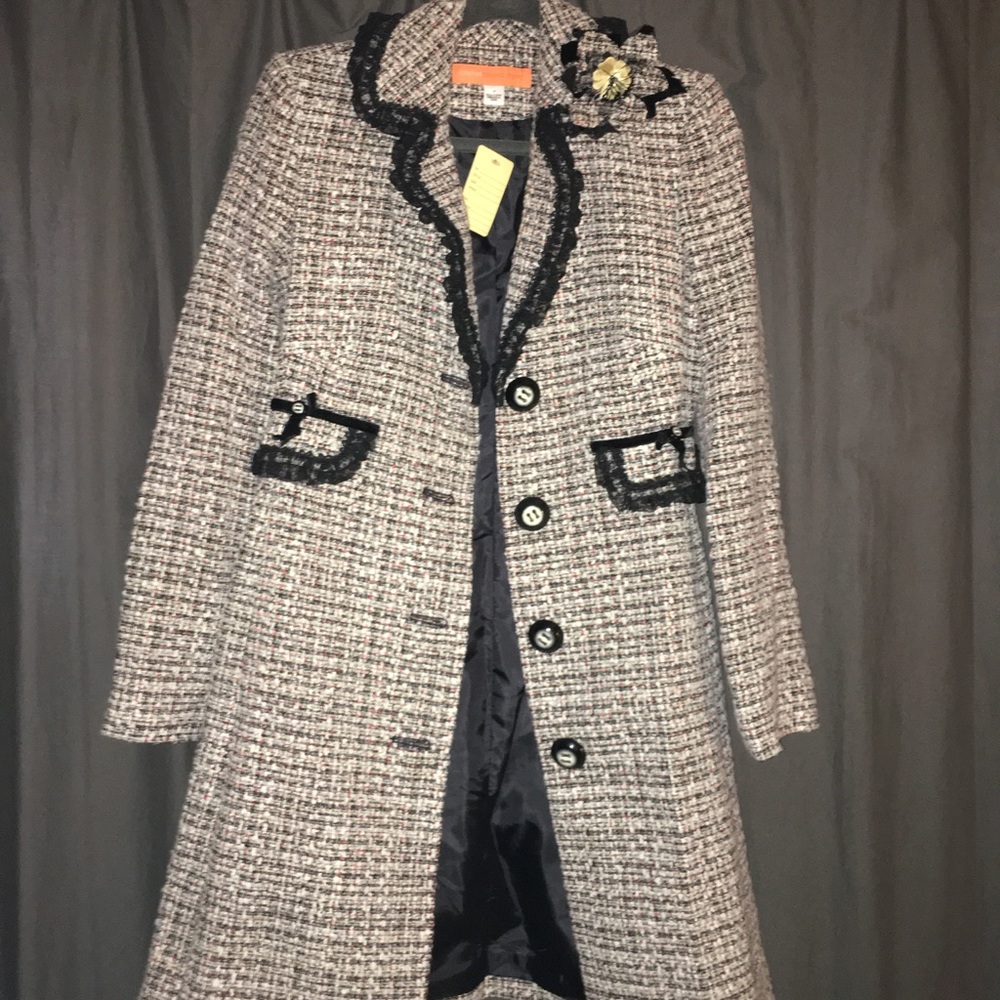 Coat